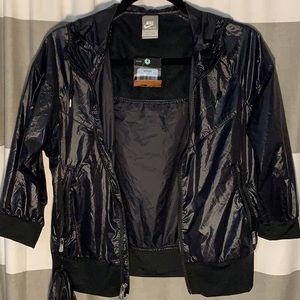 NEW nike sportswear jacket